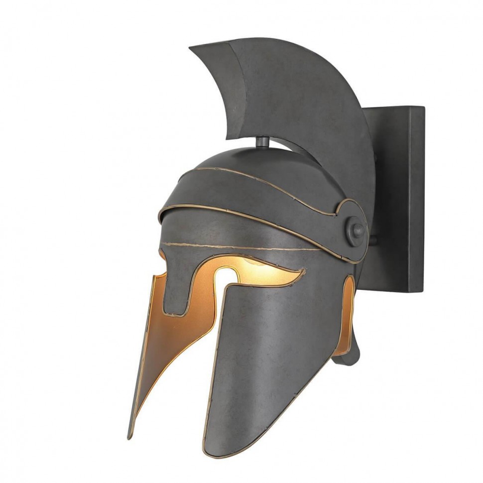 Настенный светильник Favourite Galea 2694-1W фото 1 — Дзинь ля-ля