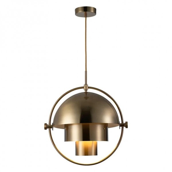 Подвесной светильник Loft IT Multi-Lite LOFT9915-C — Дзинь ля-ля