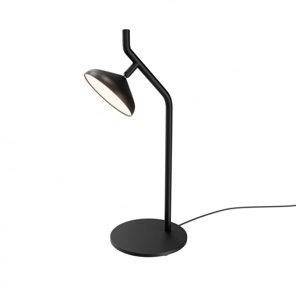 Настольная лампа Maytoni MOD451TL-L8B3K1 фото 1 &mdash; Дзинь ля-ля