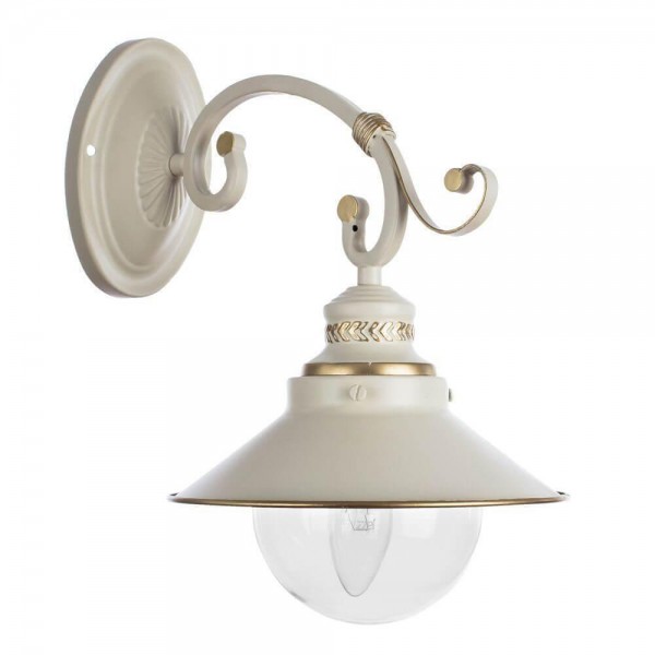 Бра Arte Lamp 7 A4577AP-1WG — Дзинь ля-ля