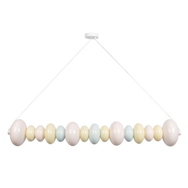 Подвесной светильник Loft IT Macaroon 10271P/E — Дзинь ля-ля