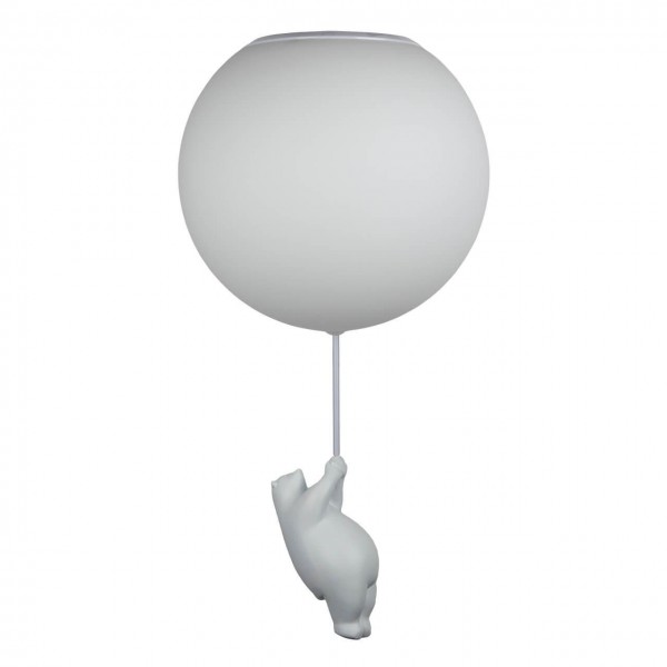 Потолочный светильник Loft IT Teddy 10030L — Дзинь ля-ля