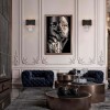 Настенный светильник Loft IT Eclair 10206W фото 3 — Дзинь ля-ля