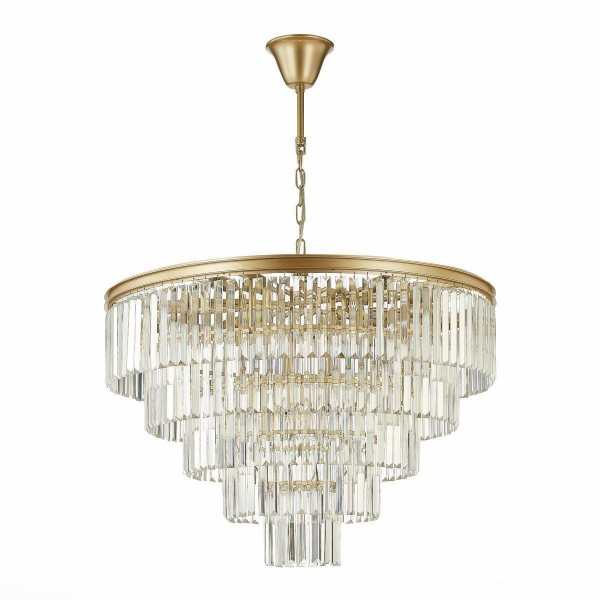 Подвесная люстра ST Luce Ercolano SL1624.203.15 — Дзинь ля-ля