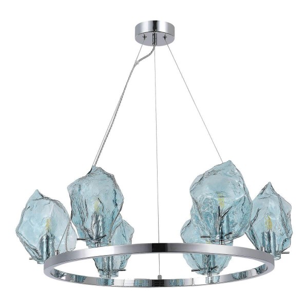 Подвесная люстра ST Luce Portici SL1175.113.06 — Дзинь ля-ля