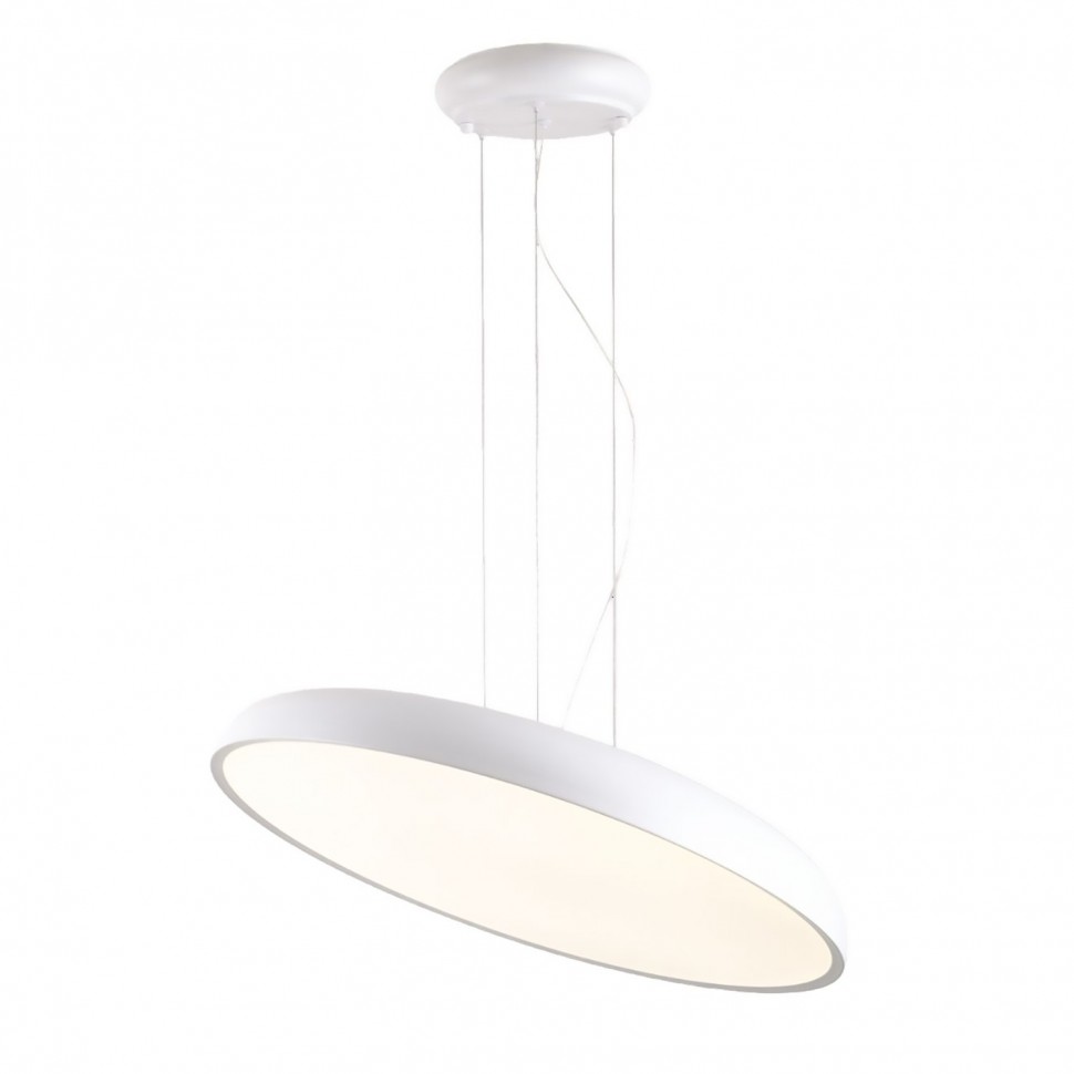 Подвесной светильник G61455/1L WT Gerhort фото 1 — Дзинь ля-ля