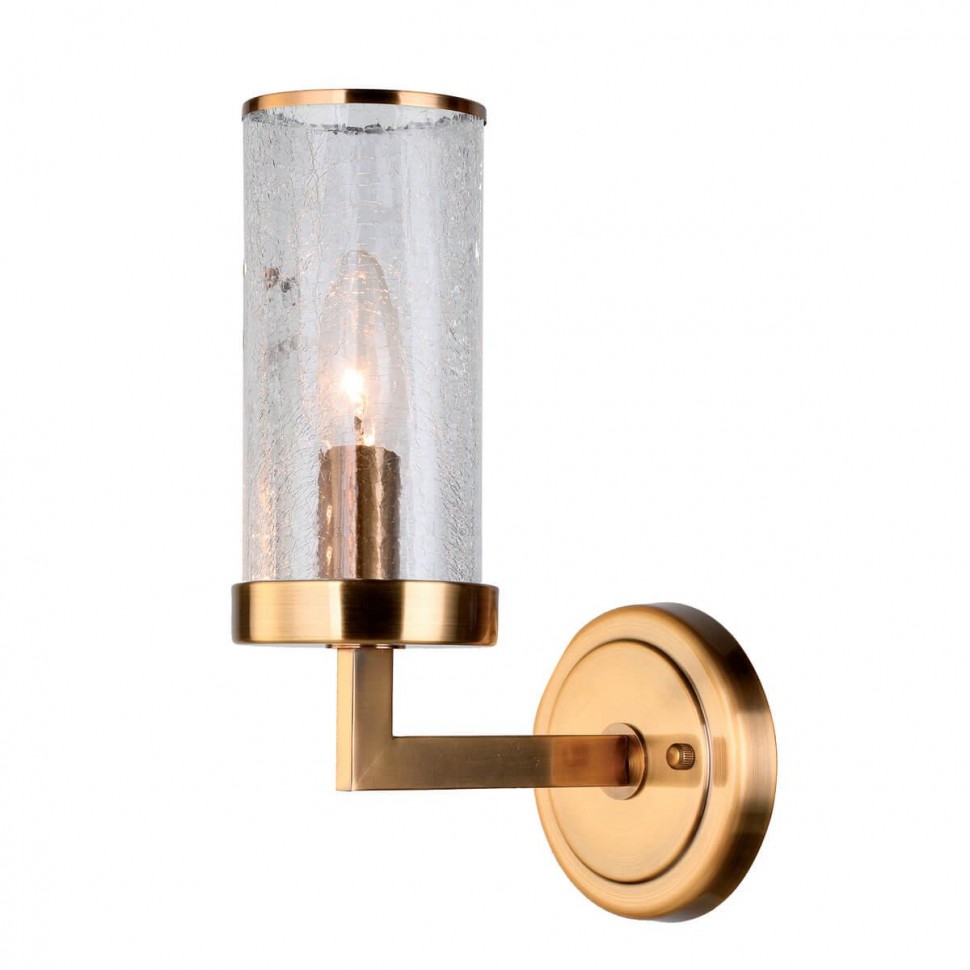 Бра Favourite Assembly 2060-1W фото 1 &mdash; Дзинь ля-ля