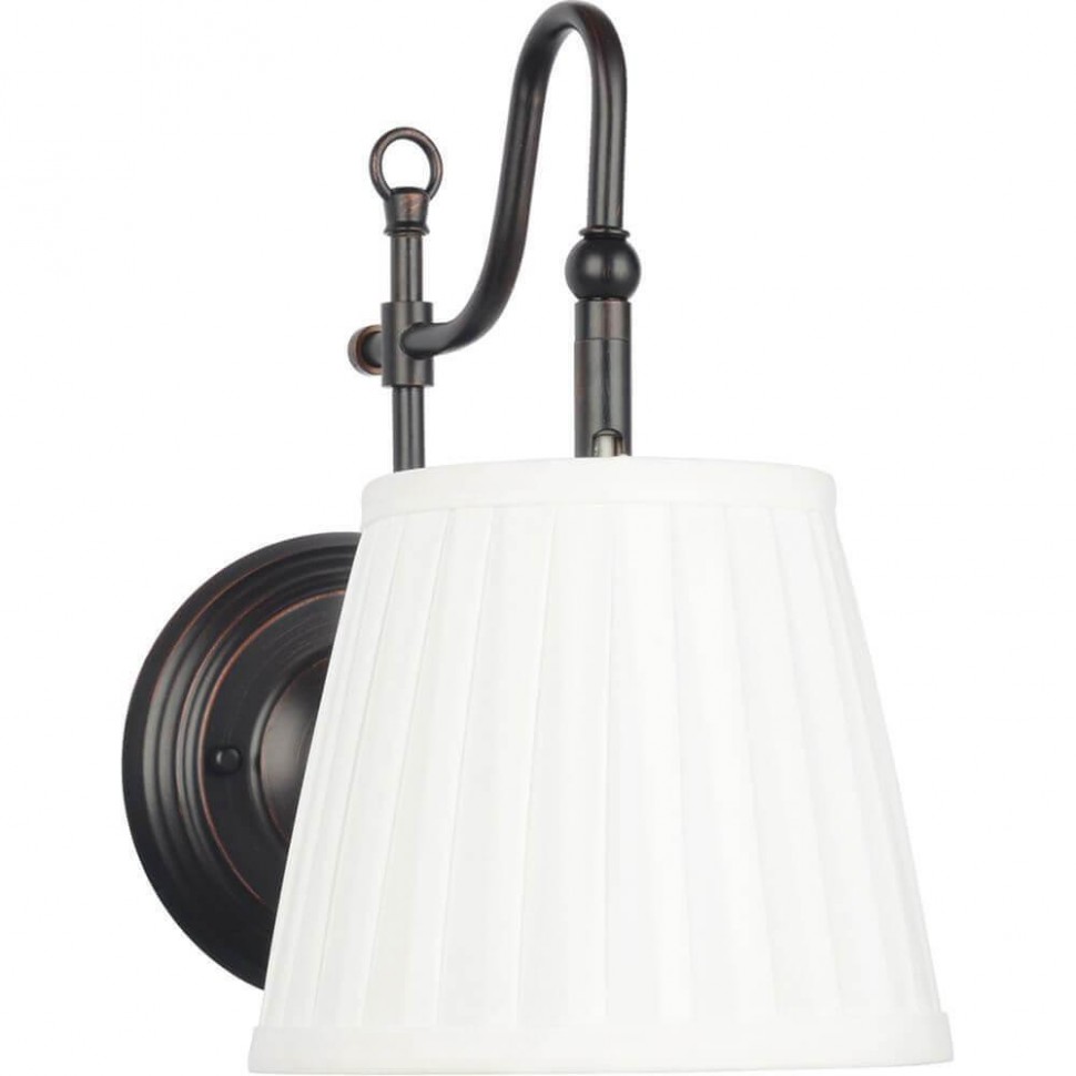 Бра Lussole Milazzo GRLSL-2901-01 фото 1 &mdash; Дзинь ля-ля