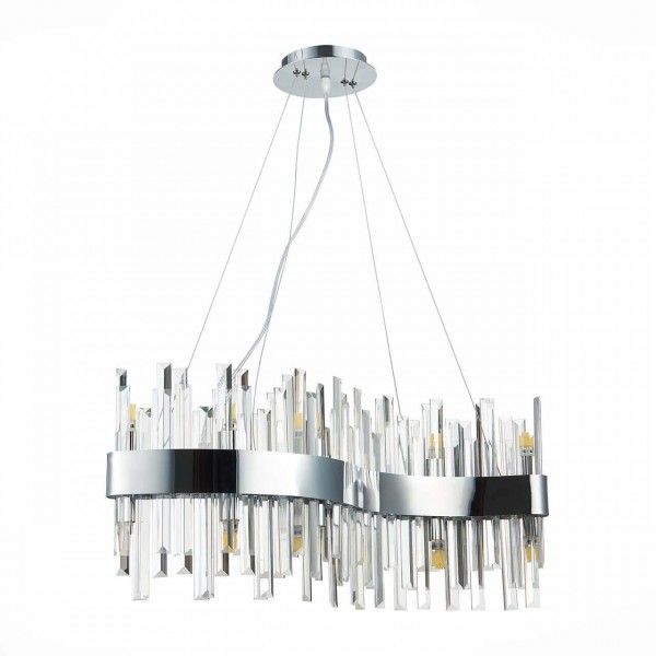 Подвесной светильник ST Luce Bafo SL1160.113.12 — Дзинь ля-ля