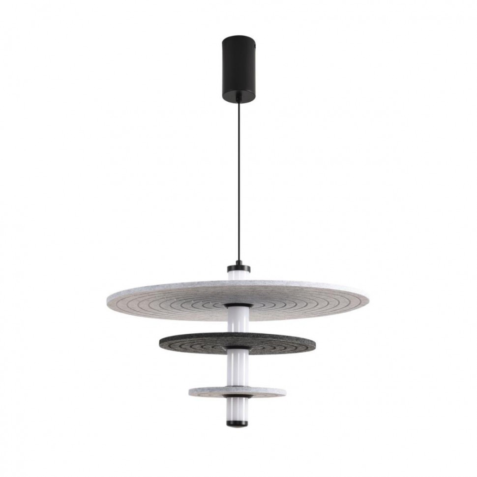 Подвес Lumion FELTA 8295/11AL фото 1 &mdash; Дзинь ля-ля