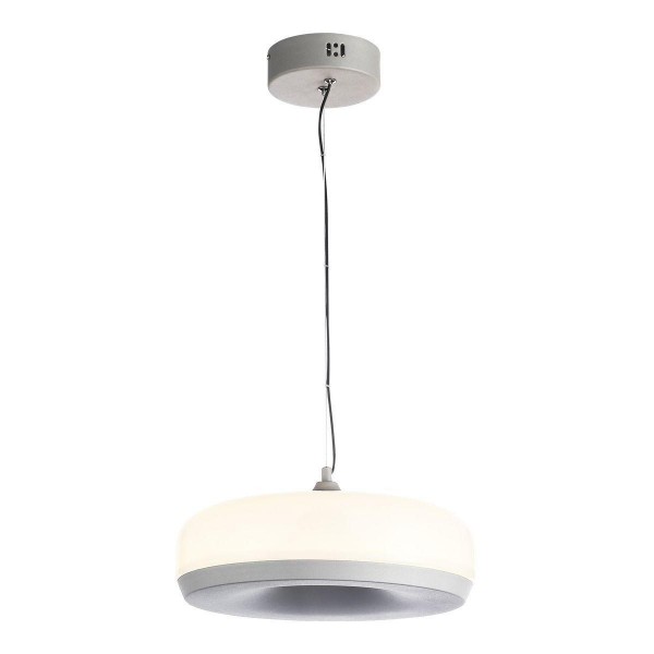 Подвесной светодиодный светильник ST Luce Ripple SL6014.503.01 — Дзинь ля-ля