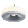 Подвесной светодиодный светильник ST Luce Ripple SL6014.503.01 фото 4 — Дзинь ля-ля