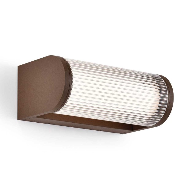 Настенный уличный светильник Mantra GANT 9280 &mdash; Дзинь ля-ля