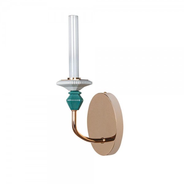 Бра Divinare CAPELLO 4947/01 AP-1 &mdash; Дзинь ля-ля