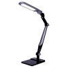 Настольная лампа  BL1207 BLACK LED 10W 3000-6000K фото 2 — Дзинь ля-ля
