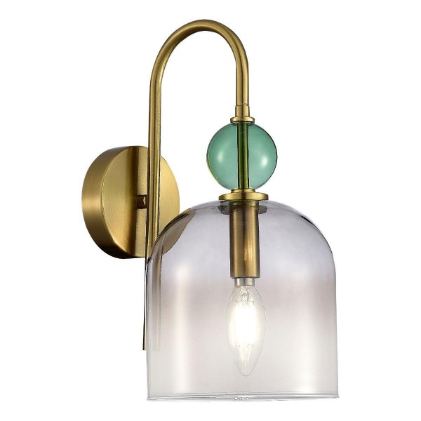 Бра ST Luce GEA SL2000.211.01 &mdash; Дзинь ля-ля