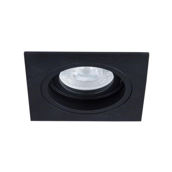 Встраиваемый светильник Arte Lamp Tarf A2178PL-1BK &mdash; Дзинь ля-ля