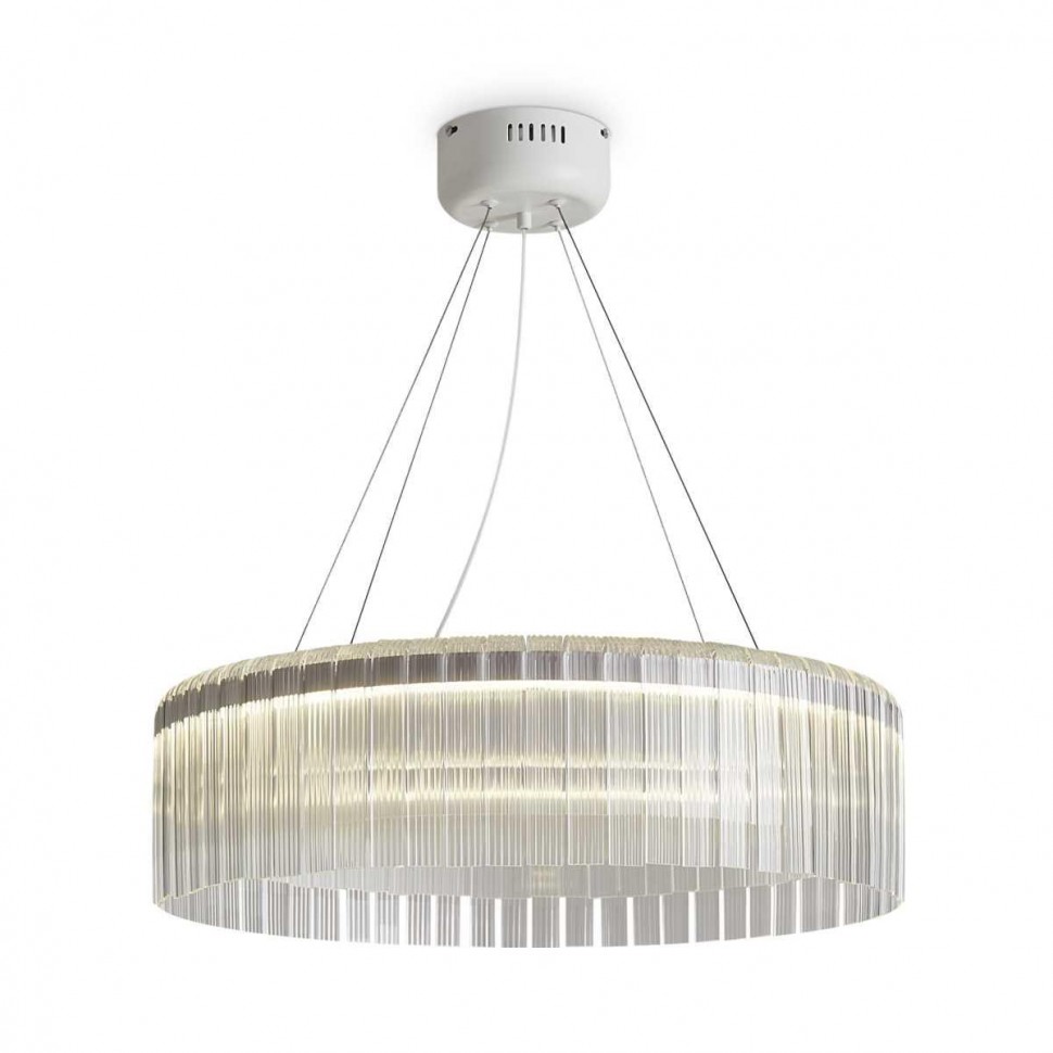 Подвесной светильник Freya FR5546PL-L60W фото 1 &mdash; Дзинь ля-ля