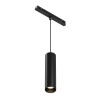 Трековый подвесной светильник Focus Led Exility 3000K 12Вт 36° Maytoni TR041-2-12W3K-B фото 1 — Дзинь ля-ля