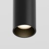 Трековый подвесной светильник Focus Led Exility 3000K 12Вт 36° Maytoni TR041-2-12W3K-B фото 2 — Дзинь ля-ля