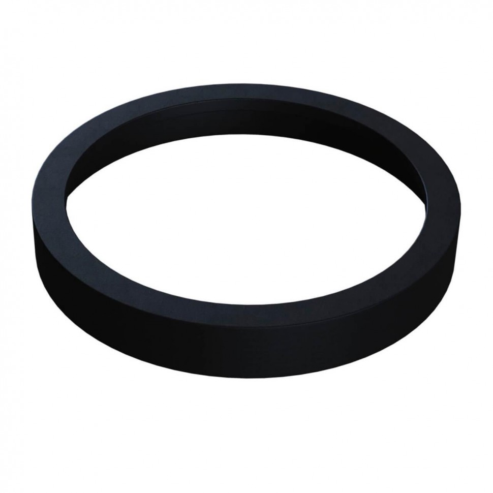 Кольцо декоративное Maytoni Kappell DLA040-01B фото 1 — Дзинь ля-ля