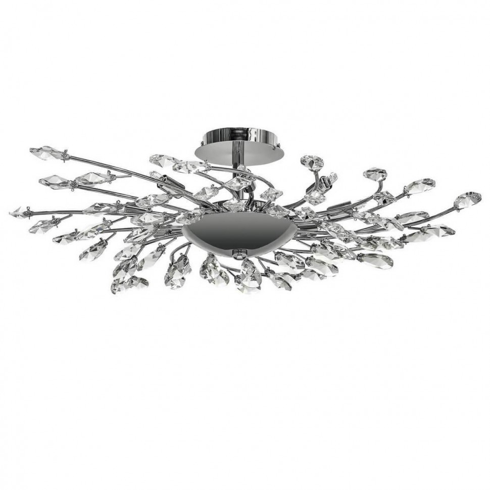 Потолочная люстра Lightstar Isabelle 791184 фото 1 &mdash; Дзинь ля-ля