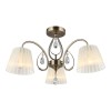 Потолочная люстра Omnilux Cardillo OML-56617-03 фото 1 &mdash; Дзинь ля-ля