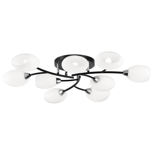 Потолочная люстра Citilux Флорида CL148195 &mdash; Дзинь ля-ля