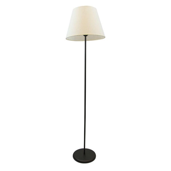 Торшер Arte Lamp Alea A5068PN-1BK &mdash; Дзинь ля-ля