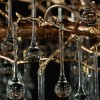 Подвесная люстра Loft IT Bijout 10068/800 GB фото 4 — Дзинь ля-ля