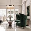 Подвесная люстра Loft IT Montana 10299/600 French gold фото 2 — Дзинь ля-ля