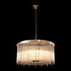 Подвесная люстра Loft IT Montana 10299/600 French gold фото 7 — Дзинь ля-ля
