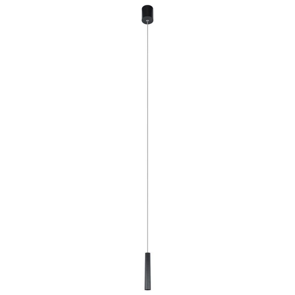 Подвесной светильник Loft IT Metropolis 10334/300 Black — Дзинь ля-ля