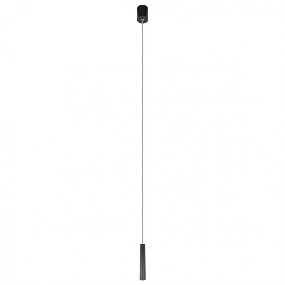 Подвесной светильник Loft IT Metropolis 10334/300 Black фото 1 — Дзинь ля-ля