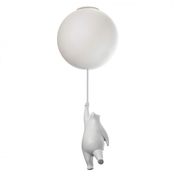 Потолочный светильник Loft IT Teddy 10030M — Дзинь ля-ля