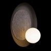 Бра Loft IT Wonders 10237W Black фото 4 — Дзинь ля-ля