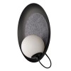 Бра Loft IT Wonders 10237W Black фото 5 — Дзинь ля-ля