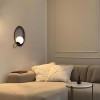 Бра Loft IT Wonders 10237W Black фото 7 — Дзинь ля-ля