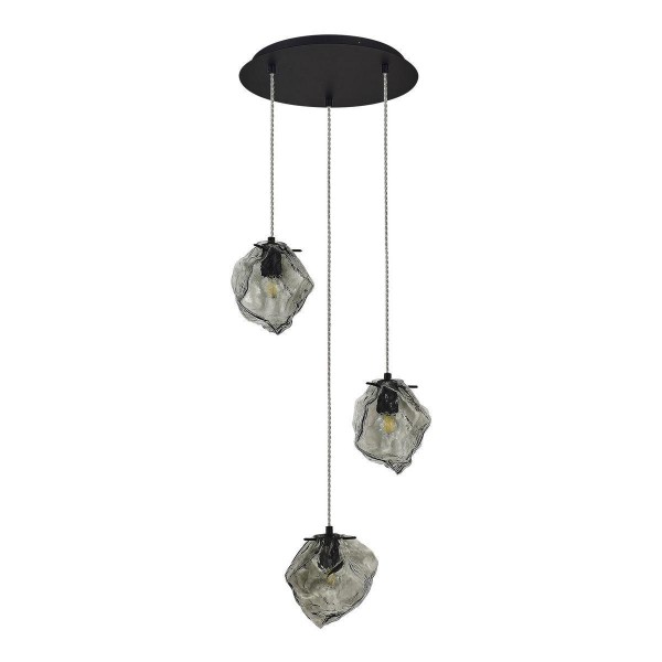 Подвесная люстра ST Luce Portici SL1175.403.03 — Дзинь ля-ля