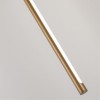 Бра Arte Lamp Lines A2029AP-1GO фото 2 &mdash; Дзинь ля-ля