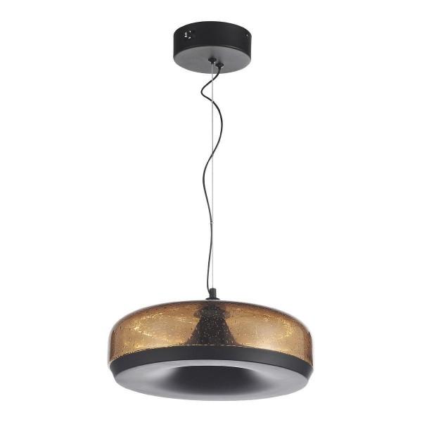 Подвесной светодиодный светильник ST Luce Ripple SL6014.603.01 — Дзинь ля-ля