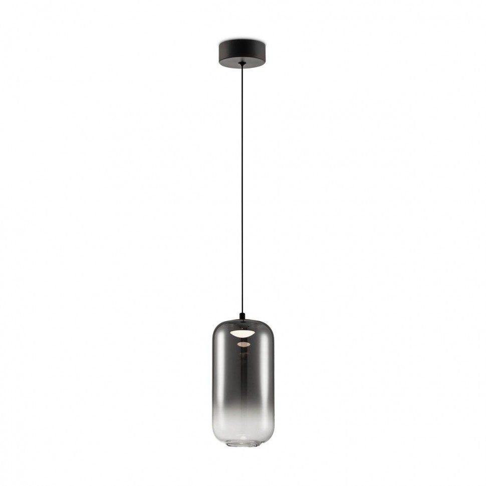 Подвесной светодиодный светильник Freya Idol FR6134PL-L4SM фото 1 &mdash; Дзинь ля-ля