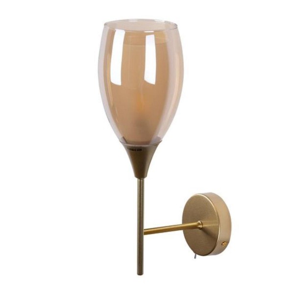 Бра Arte Lamp Barry A7951AP-1GO &mdash; Дзинь ля-ля