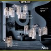 Бра Citilux Axis CL313411 фото 2 &mdash; Дзинь ля-ля