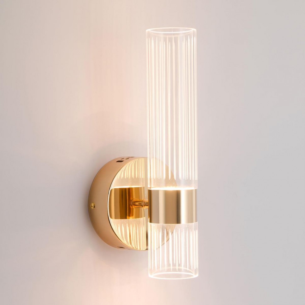 Бра настенное Lussole LSP-7535 фото 1 &mdash; Дзинь ля-ля