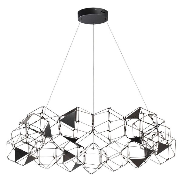 Подвесной светодиодный светильник Odeon Light L-Vision Trellis 5087/68L &mdash; Дзинь ля-ля
