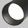 Трековый светильник Artisan Unity GU10 Maytoni TR089-1-GU10-BB фото 2 — Дзинь ля-ля