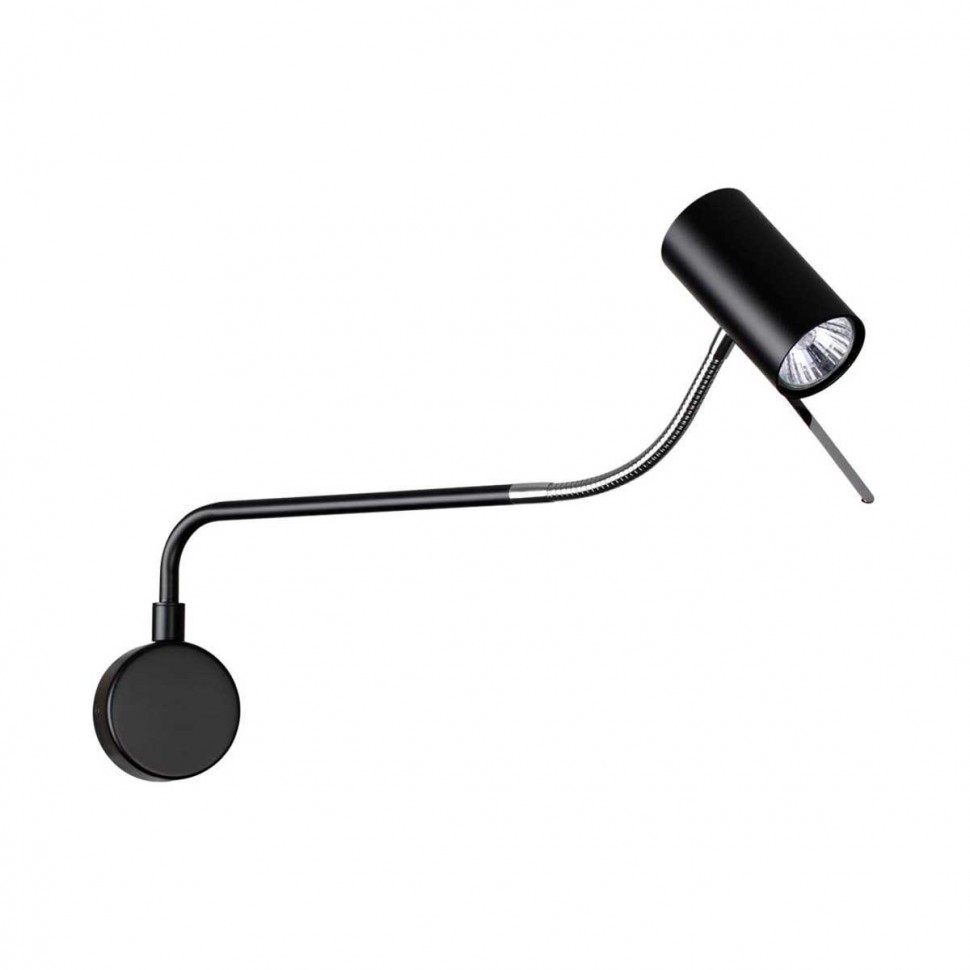 Бра Odeon Light Gigi 4381/1W фото 1 &mdash; Дзинь ля-ля