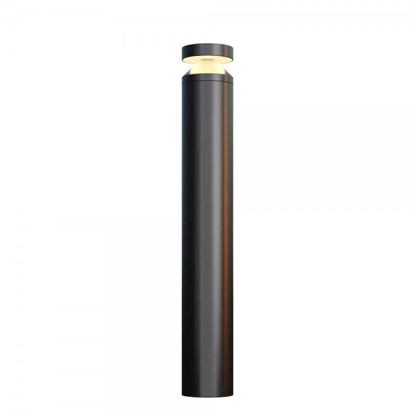 Ландшафтный светодиодный светильник Maytoni Outdoor Olten O591FL-L12GF3K1 — Дзинь ля-ля