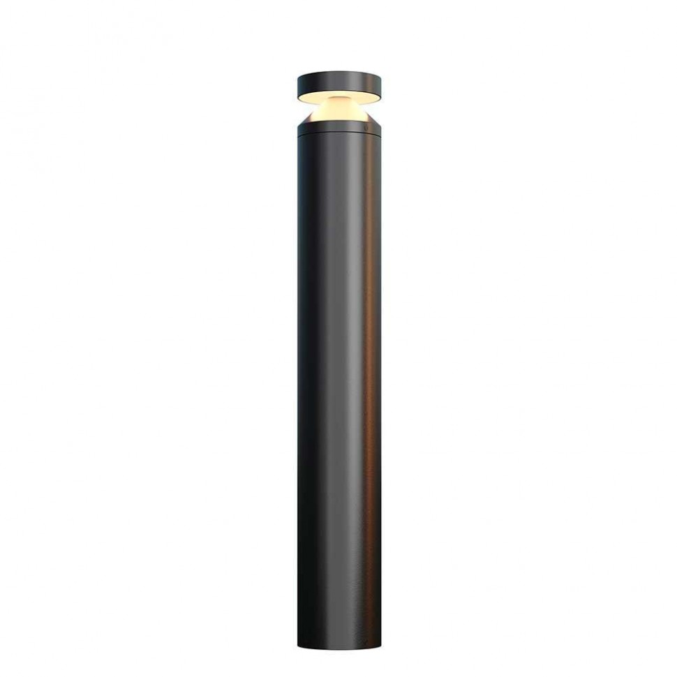 Ландшафтный светодиодный светильник Maytoni Outdoor Olten O591FL-L12GF3K1 фото 1 — Дзинь ля-ля